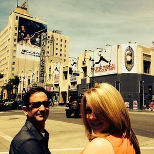 Meet your Posher, Trish